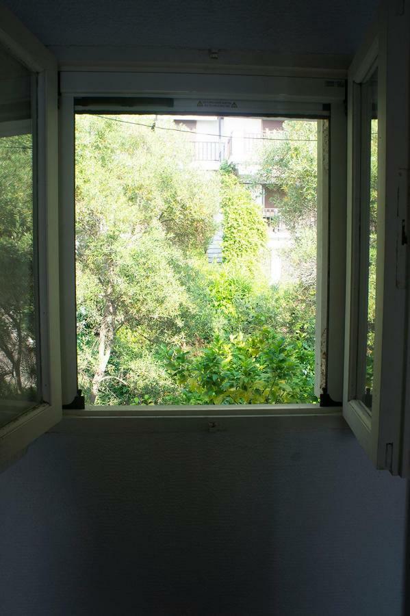 Possidi Aigaiopelagitika 2-Floor Beach House Kalandra Dış mekan fotoğraf