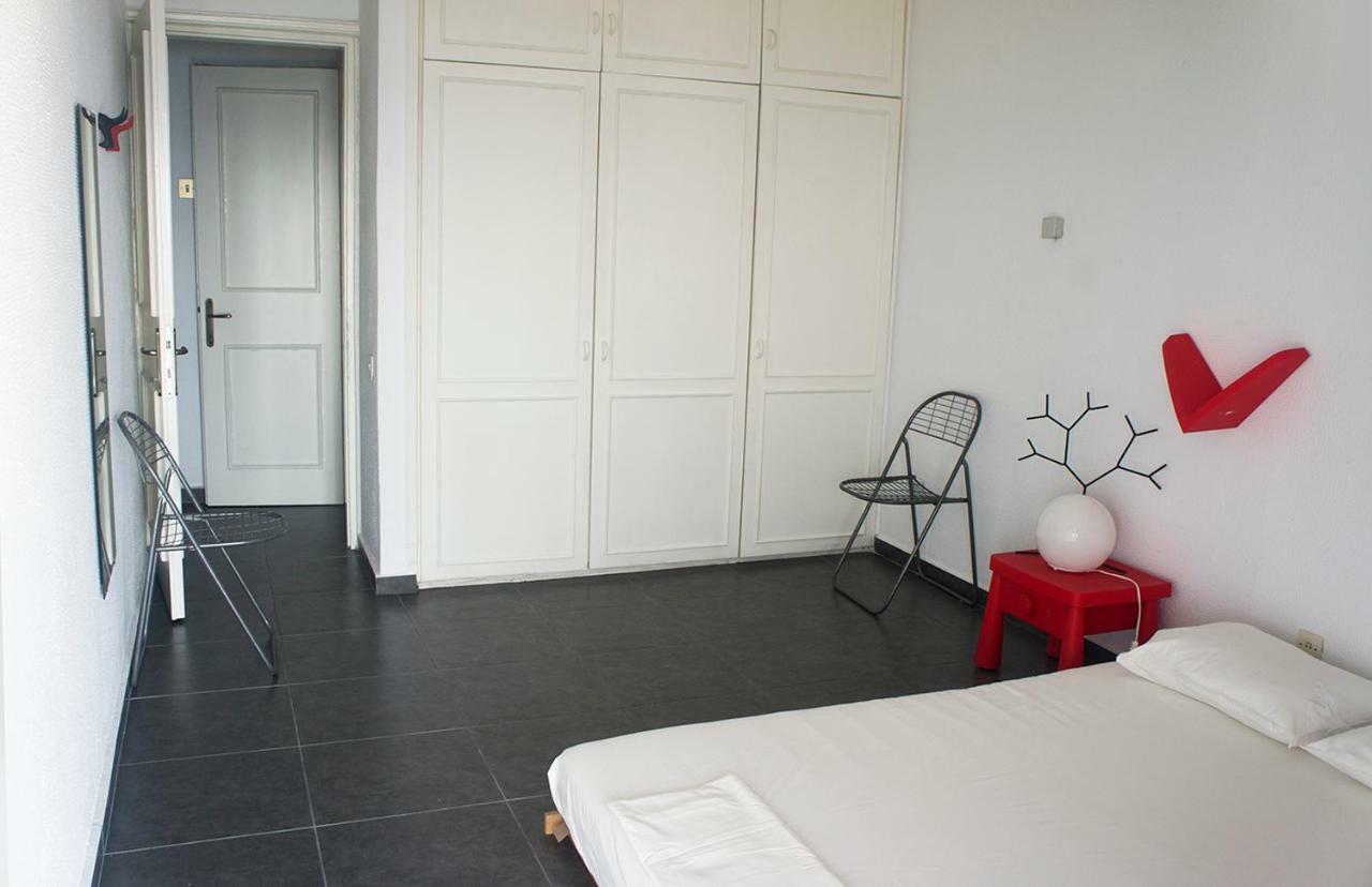 Possidi Aigaiopelagitika 2-Floor Beach House Kalandra Dış mekan fotoğraf