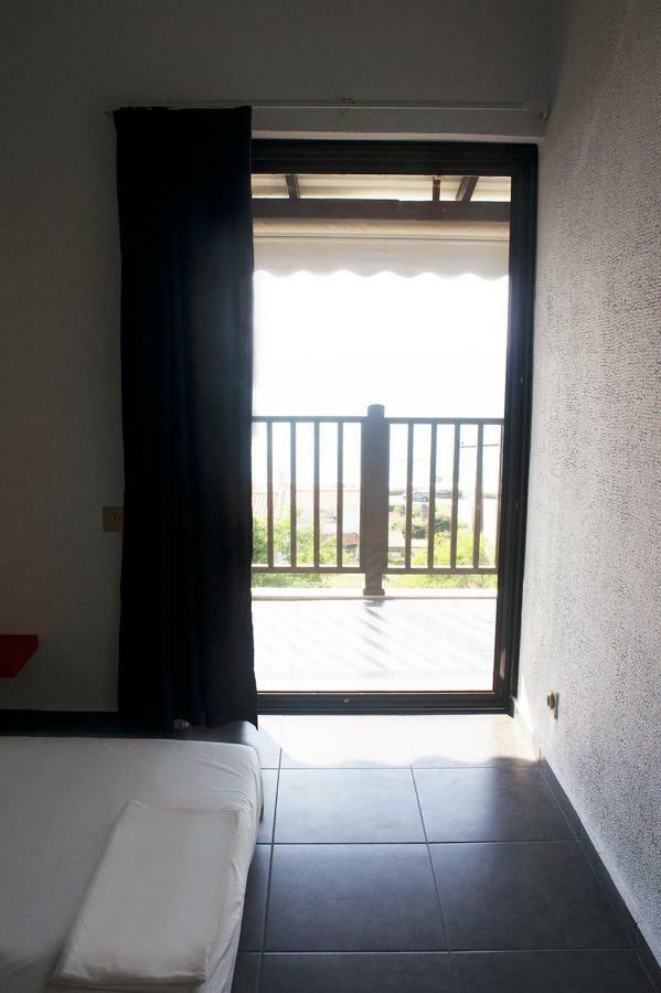 Possidi Aigaiopelagitika 2-Floor Beach House Kalandra Dış mekan fotoğraf
